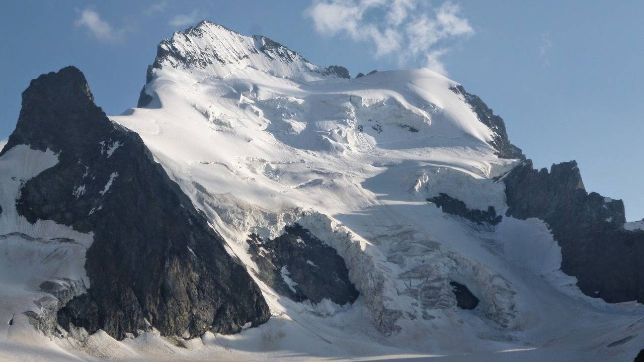 Murió un argentino mientras escalaba los Alpes franceses
