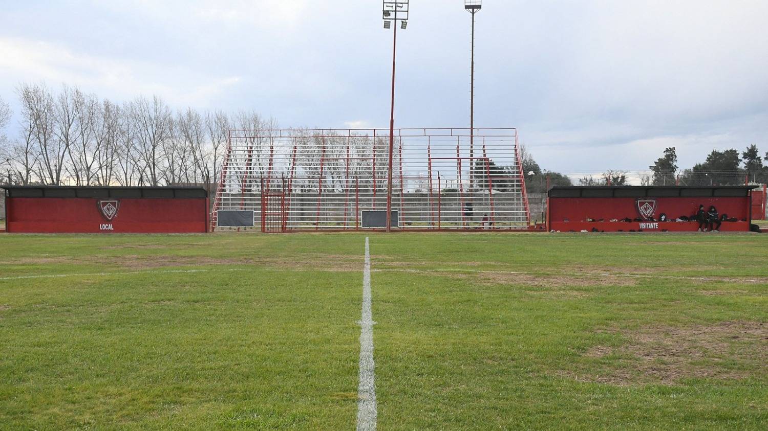 Con el esperado estreno de Dublin en casa y dos partidos más, se abre la fecha 6 del Clausura