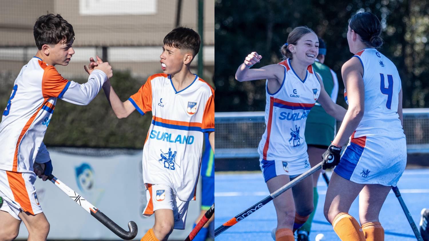 Sub 16: las chicas de Bahía van por el ascenso a la elite nacional y los chicos buscarán el quinto puesto