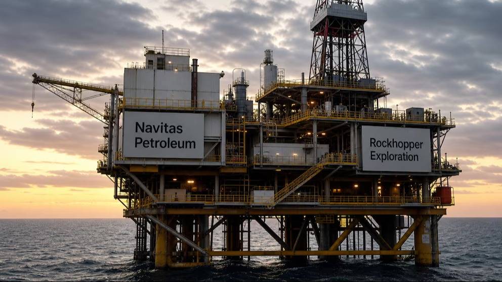 Malvinas: estas son las empresas que serán sancionadas por actividades petroleras