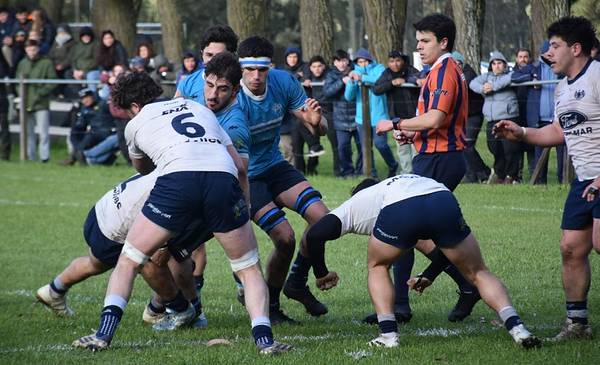 Regional Pampeano: jornada de derrotas para Sportiva, Argentino y Universitario