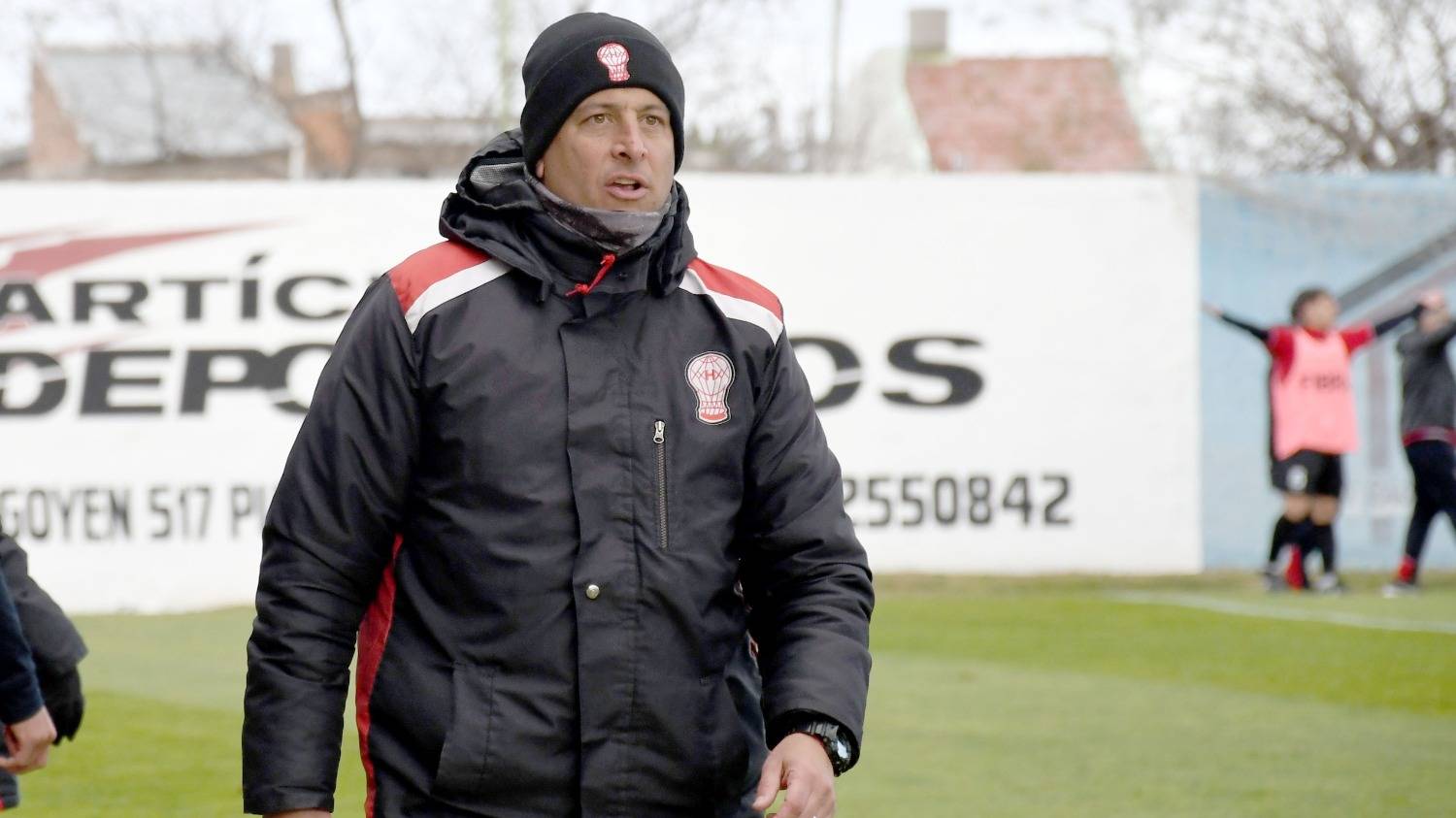Huracán sale a la ruta primera vez en el Torneo Regional y visita a Ferro de Olavarría