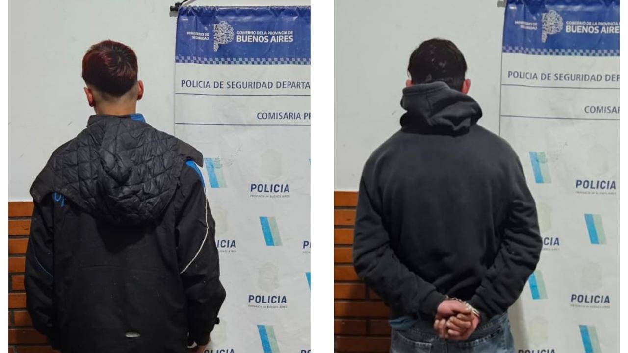 Aberrante: dos personas fueron detenidas luego de rociar con nafta y prender fuego a un joven