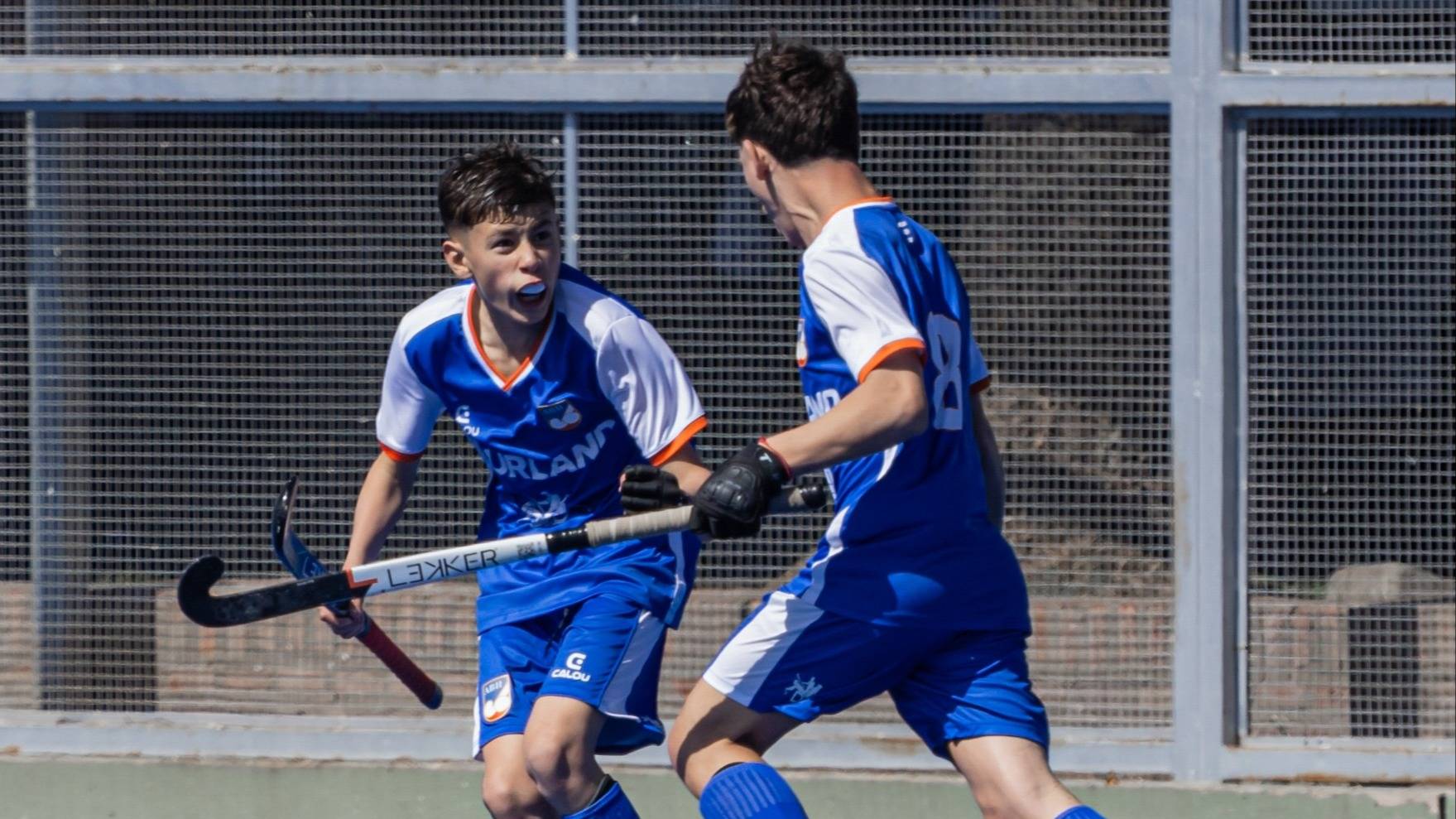 Sub 16: los chicos y las chicas de Bahía cierran su participación en el Campeonato Argentino "B"