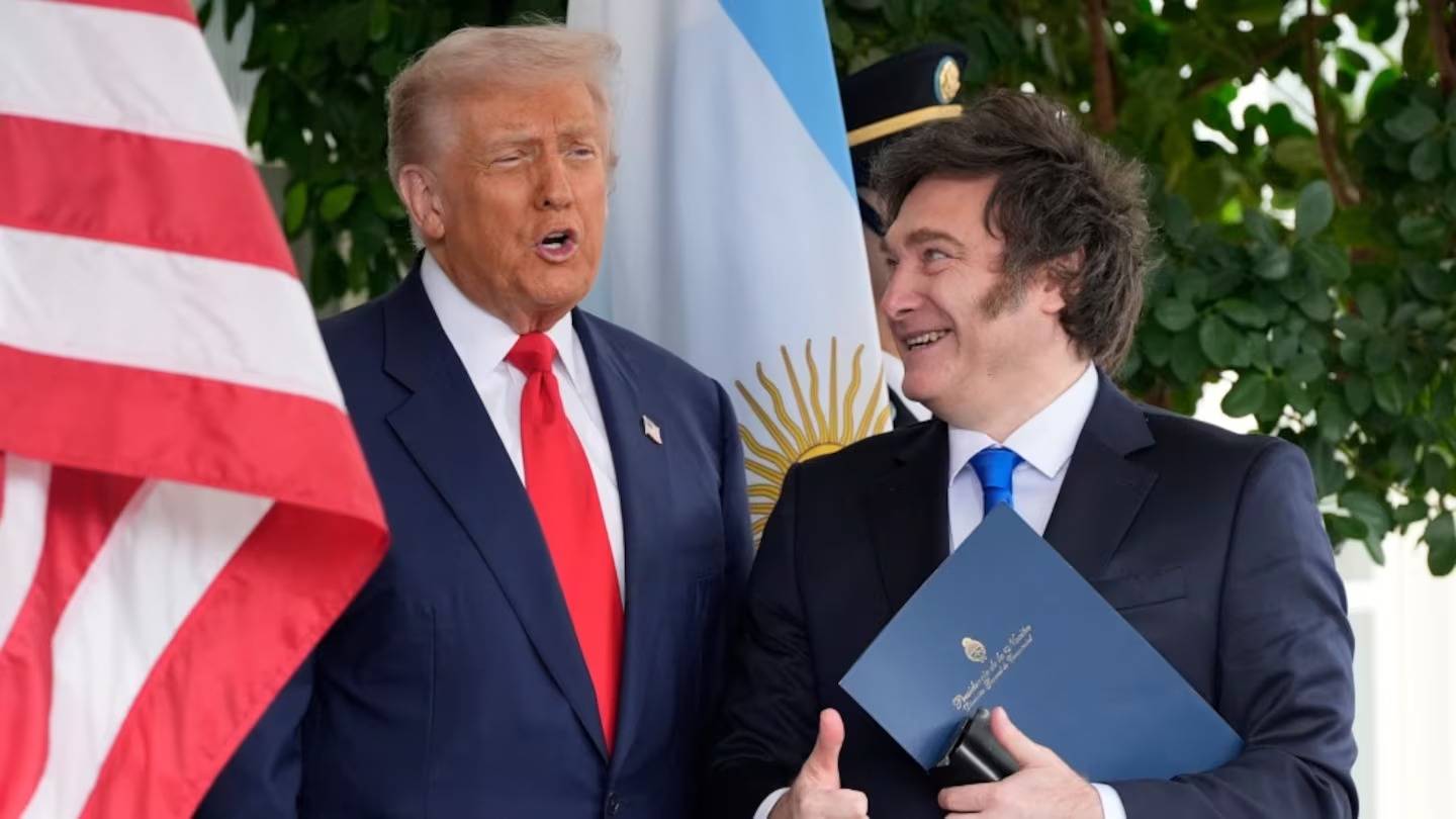 El Gobierno prepara un nuevo gesto a EE.UU. y avanzará sobre proveedores estratégicos