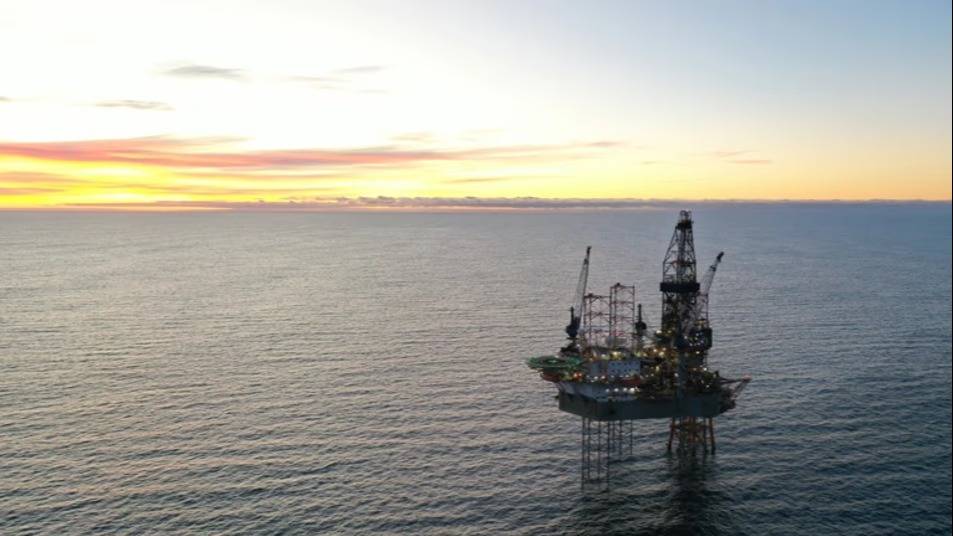 Denuncian que una petrolera sancionada por operar en Malvinas accedió al RIGI