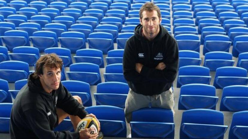 Aramburú, presente: el rugby volvió a pedir justicia y Bere Stortoni recordó al amigo