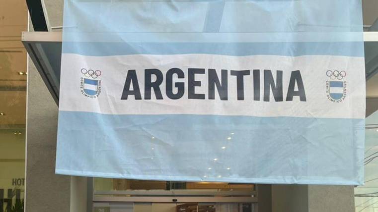 Con fuerte presencia bahiense, los 658 argentinos que competirán en los Juegos Suramericanos