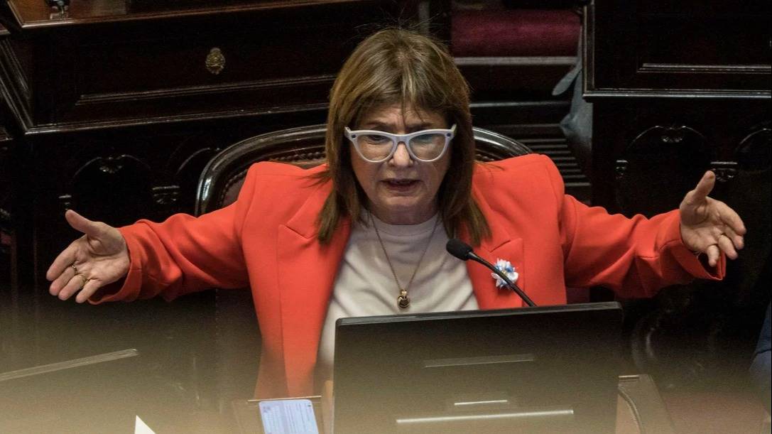 El Senado concentra la semana en la reforma del Banco Central e Inocencia Fiscal: todos los detalles