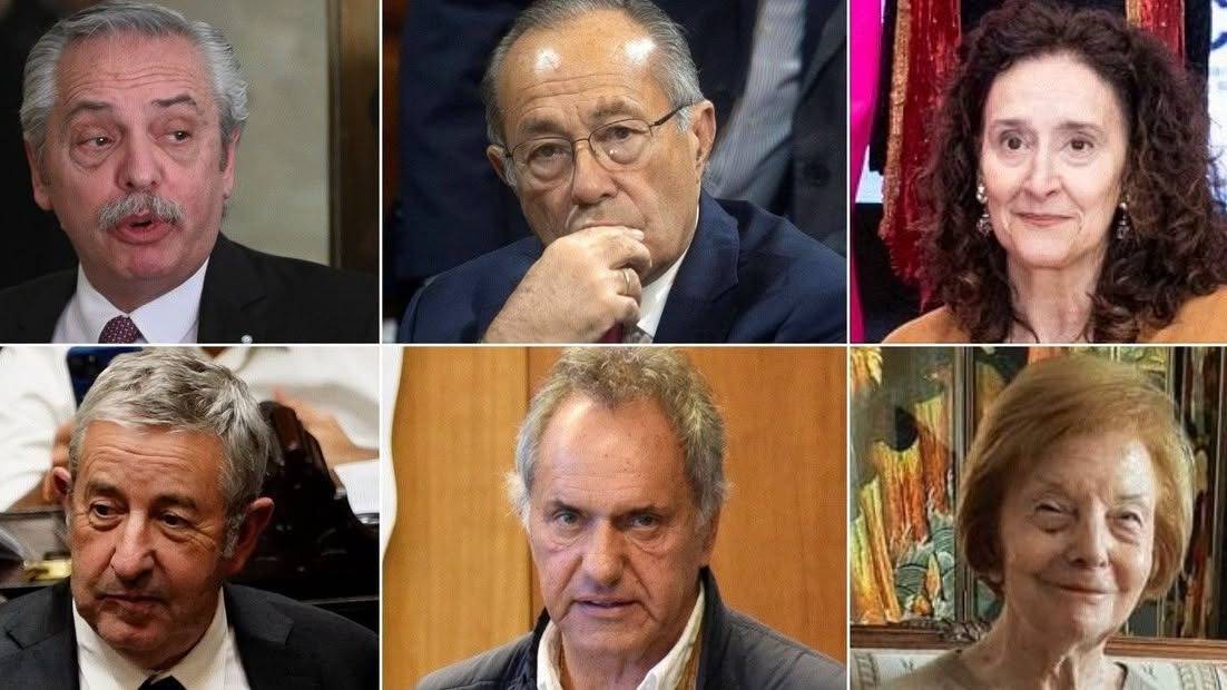 Nación gasta por mes más de $200 millones en 11 jubilaciones de privilegio: quiénes las reciben