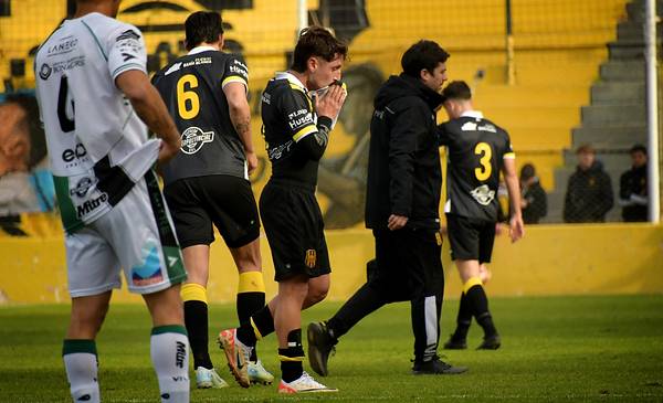 Olimpo, complicado: la fecha libre, el fin de un récord y una "Guillemanía" que se tornó adictiva
