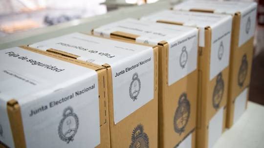 El gasto político bajo la lupa: cuánto se ahorró realmente con la eliminación de las PASO 2025