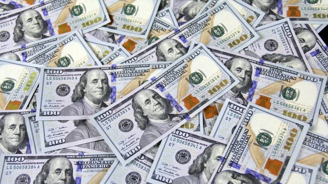 Dólar en Bahía Blanca: a cuánto finalizaron este lunes todas las cotizaciones