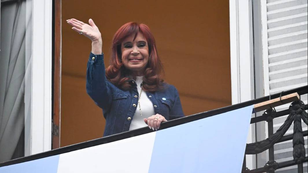 El Estado deberá pagar casi US$10 millones a los abogados de Cristina Kirchner y otros acusados