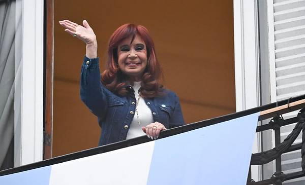 El Estado deberá pagar casi US$10 millones a los abogados de Cristina Kirchner y otros acusados