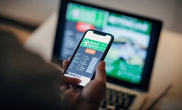 La Provincia oficializó un impuesto del 2% sobre los premios de las apuestas online