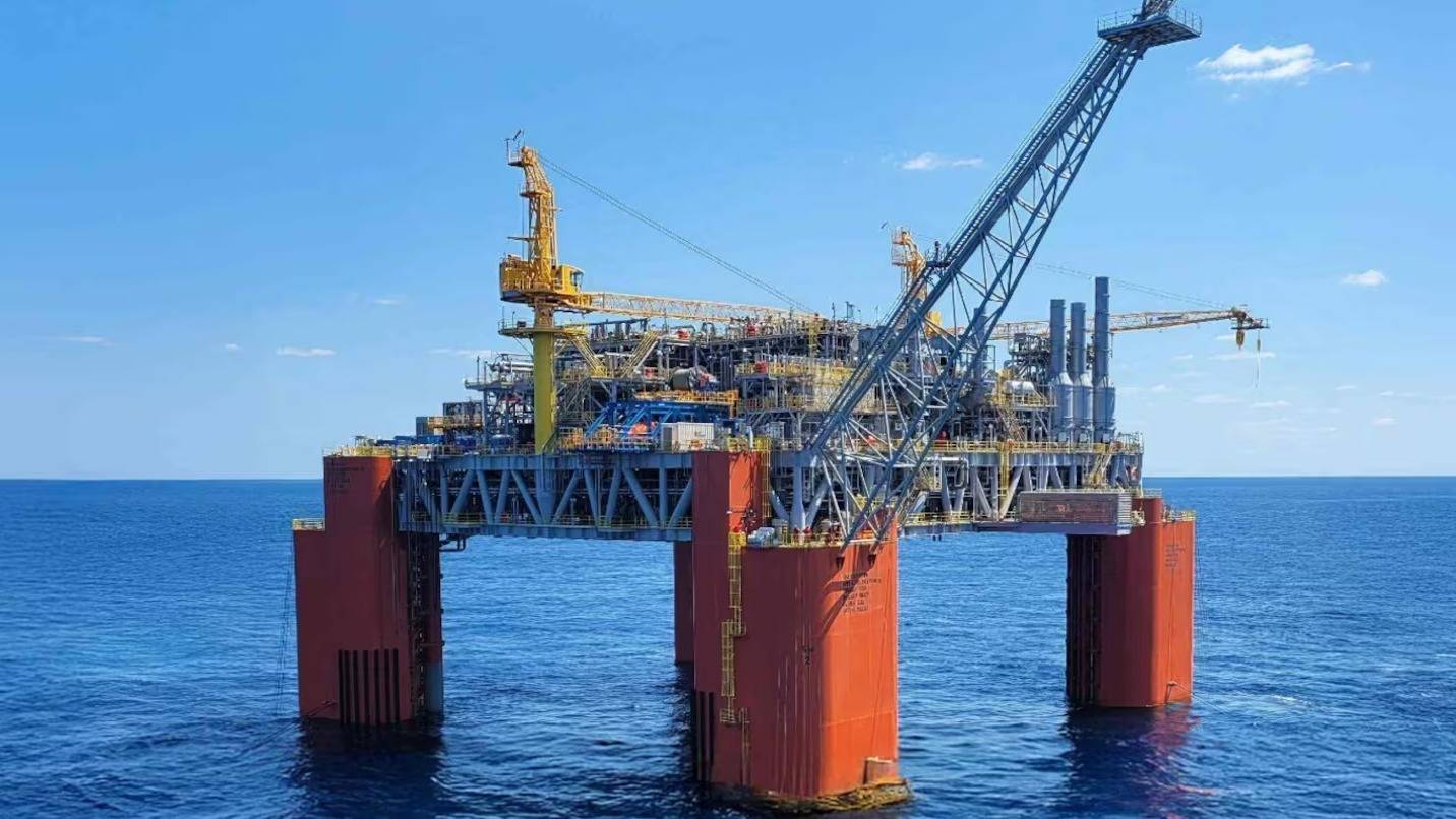 El Gobierno denunciará a cinco empresas petroleras que operan en Malvinas