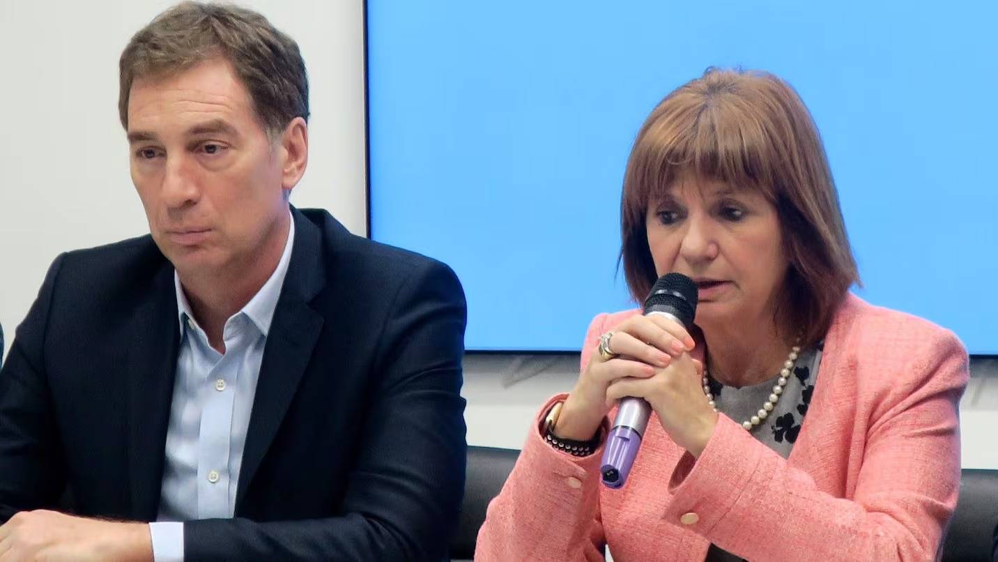 El oficialismo atacó a Kicillof por la suspensión del nuevo régimen Penal Juvenil