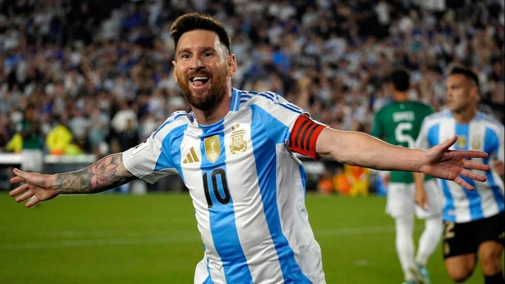 La AFA define los amistosos de la próxima fecha FIFA para la despedida de Messi de la Selección