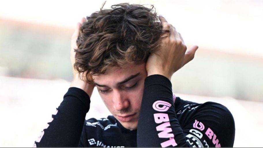 Franco Colapinto fue reprendido por la FIA en el Gran Premio de Italia: qué pasó
