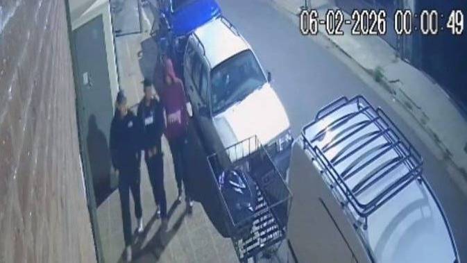Condenaron a un sujeto por la violenta entradera a una jubilada
