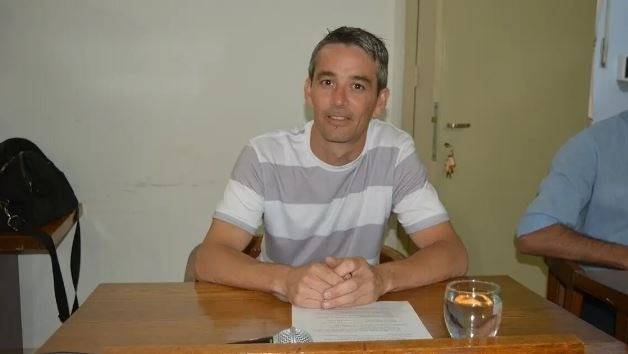 Abusos: el juicio a Rojas se reprogramó y el exconcejal continuará detenido