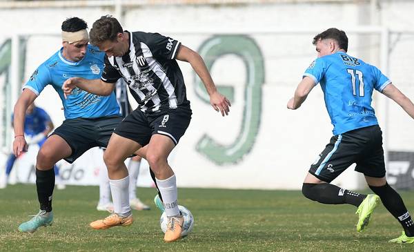 Clausura liguista: entre sábado y domingo se cierra la primera rueda