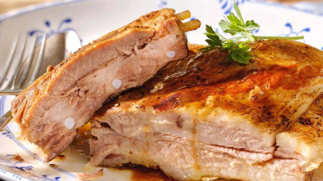 Carne porcina: el excepcional crecimiento se respalda en las virtudes nutricionales