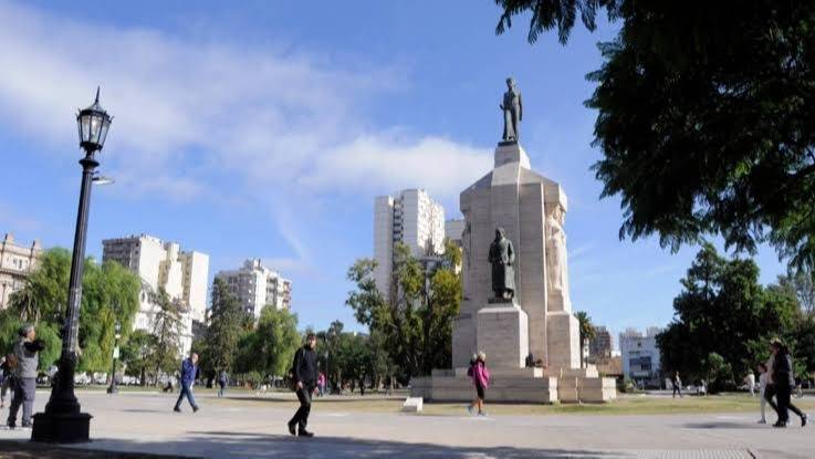 El pronóstico: así estará el tiempo este miércoles en la ciudad