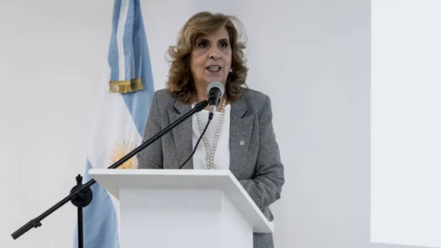 La Libertad Avanza bonaerense pedirá juicio político a la jueza que suspendió la ley Penal Juvenil