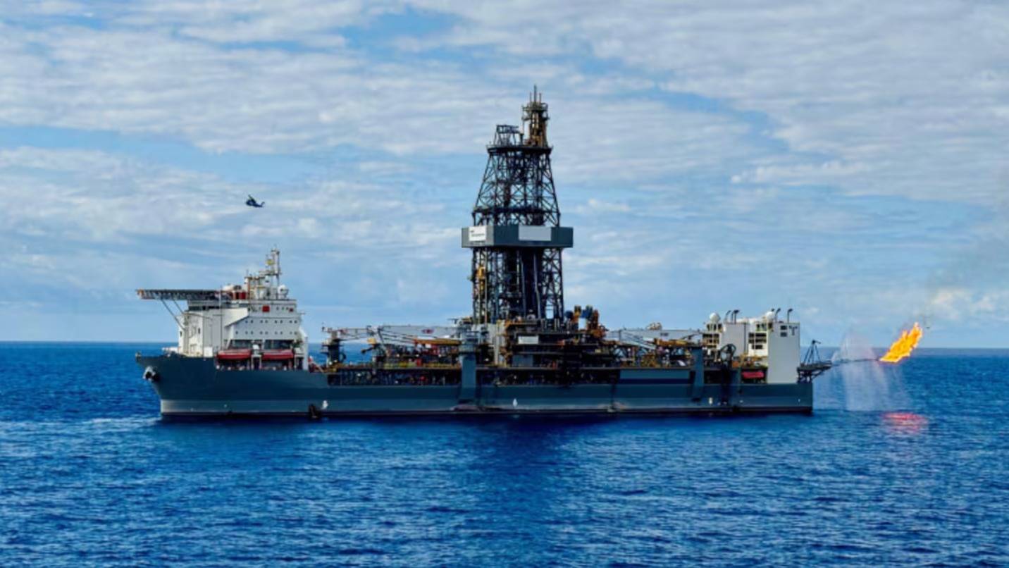 El Gobierno sancionará a otras 15 empresas vinculadas a la explotación de hidrocarburos en Malvinas