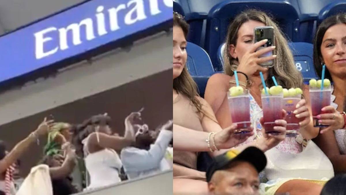 Wimbledon tomará una medida tajante contra los influencers