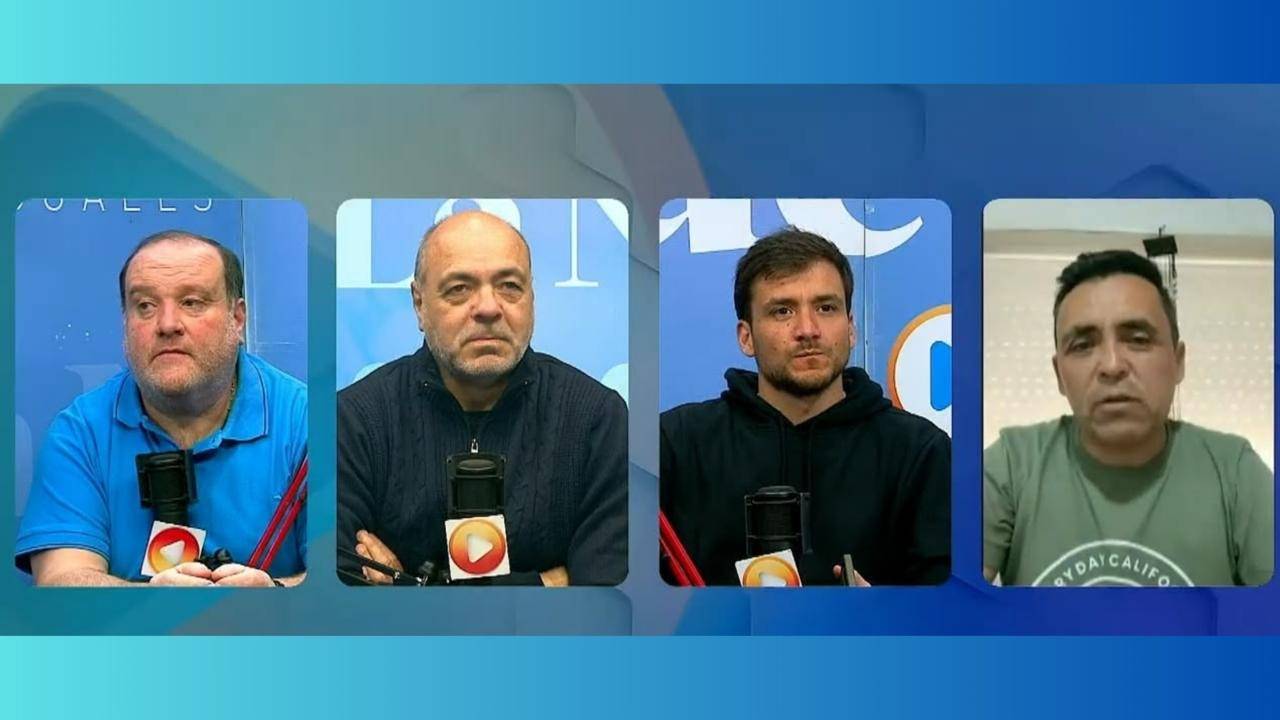 “El fútbol es la pata floja de Pacífico, pero es una actividad más del club y no está aislado como algunos dicen”