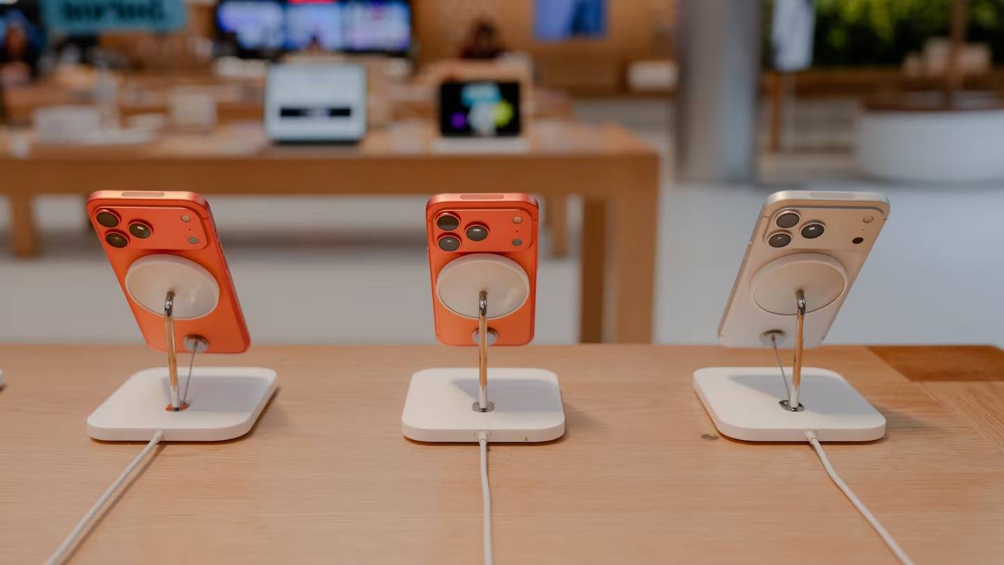 Apple prepara el cambio más grande en la historia del iPhone