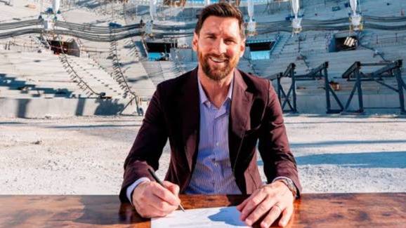Lionel Messi estaría cerca de convertirse en el máximo propietario de un club de España