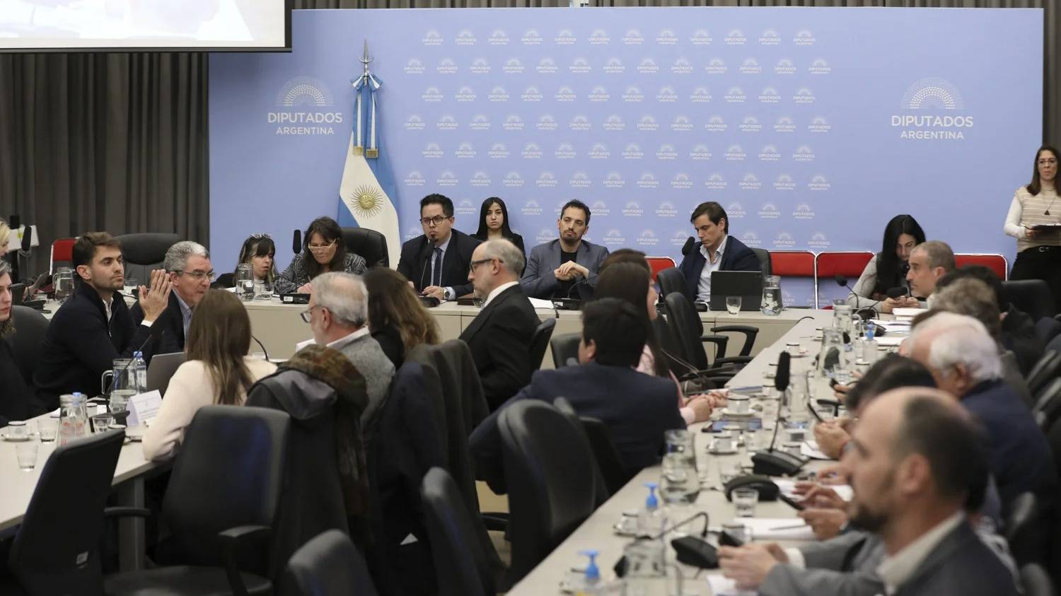 En Diputados, representantes de las Fintech le bajaron el tono a la morosidad