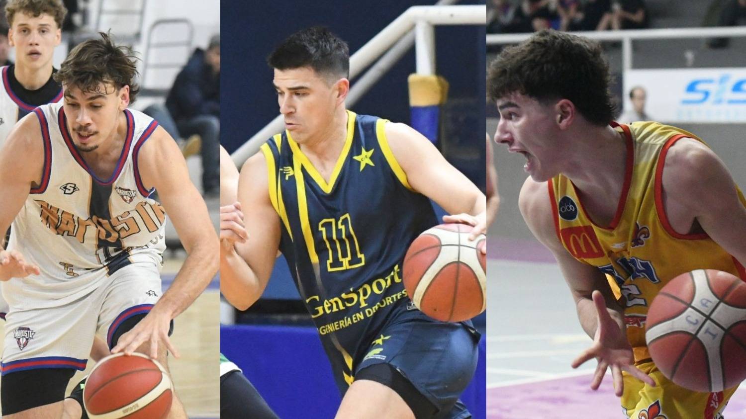 Pueden quedar esta noche uno, dos o tres punteros en la LBB Oro