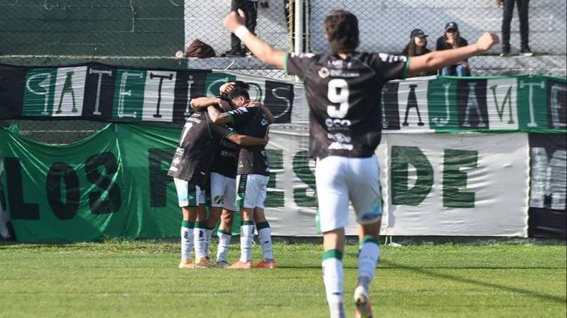 Se va terminando el Nonagonal: Villa Mitre juega el domingo y Olimpo descansa con calculadora en mano