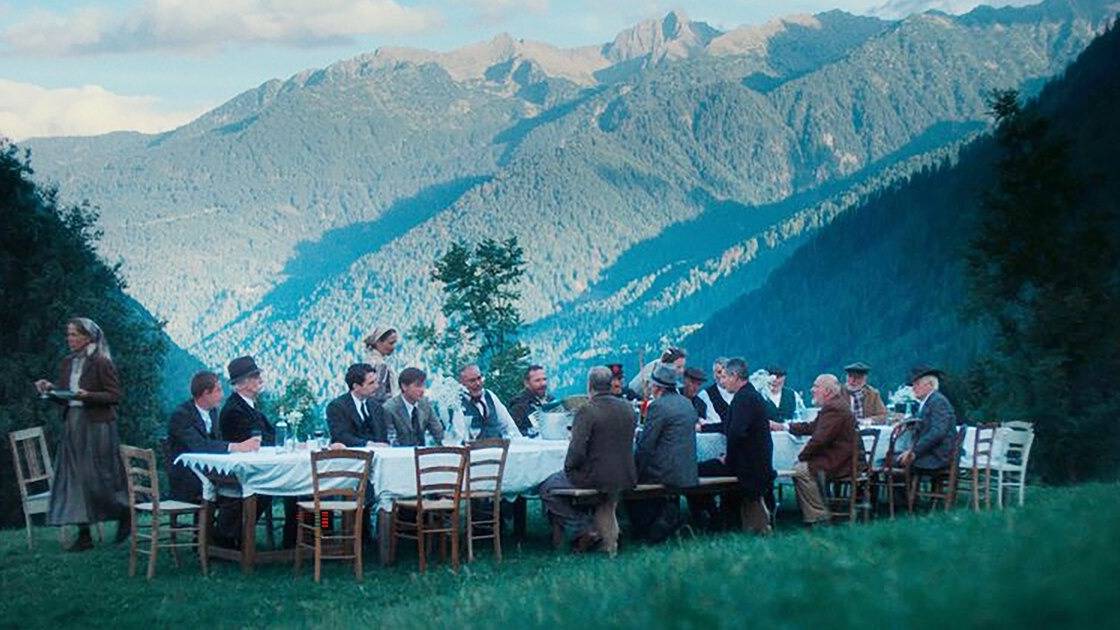 "Vermiglio", una joya del cine italiano, para Amantes del Cine