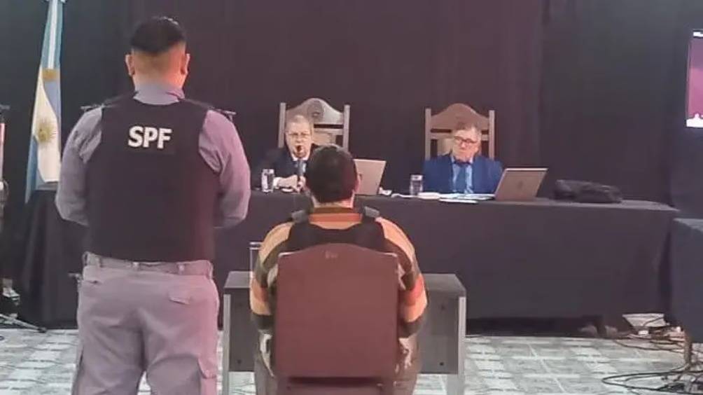 Caso Loan: Benítez afirmó que Laudelina “no podía decirme nada del accidente porque la amenazaron”