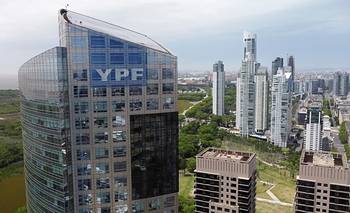 YPF emitió un bono en el mercado internacional: el monto más alto en 11 años para una empresa argentina