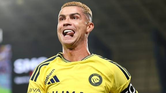 Cristiano Ronaldo volvió a anotar con Al Nassr y se acerca a los 1.000 goles