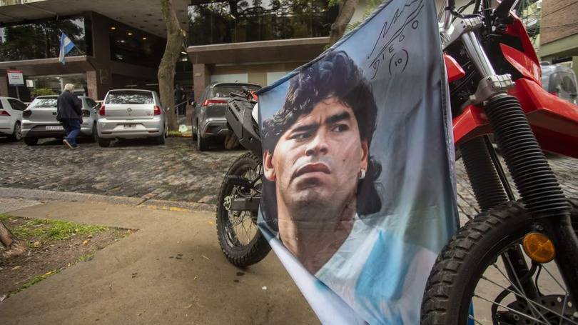 Continúan los testigos de las defensas en el caso Maradona: este jueves declaran tres psiquiatras