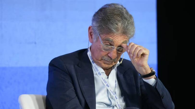 Vacunas COVID-19: Hugo Sigman declara este jueves en la causa por presuntas irregularidades