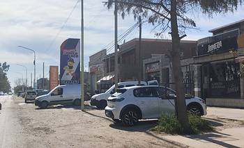 Avenida 14 de Julio: comercios en crecimiento, necesidad de más obras y potencial incierto