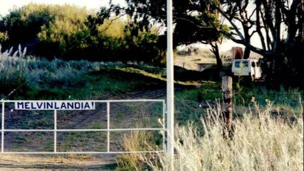 Sauce Grande: llamativa puja por tierras entre el Arzobispado y una familia de Longchamps