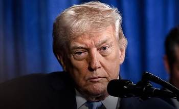 Trump promete 5 mil dólares a “todos los estadounidenses adultos” si gana las legislativas