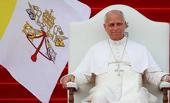 Representantes de la CGT y de movimientos sociales tendrán una audiencia con el papa León XIV