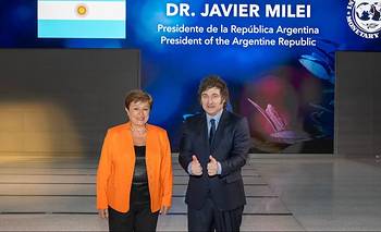 El FMI confirmó que enviará este mes una misión a Buenos Aires para comenzar la 3ª revisión del acuerdo