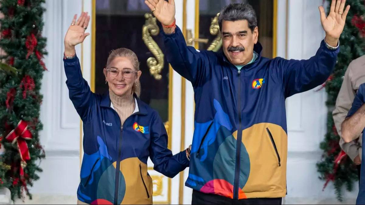 La defensa de Cilia Flores pidió la libertad provisional por razones de salud